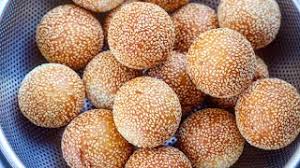 Excellent Gingelly Balls 150g