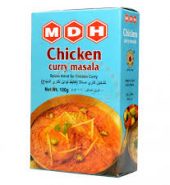 MDH Chicken Curry Masala 100g