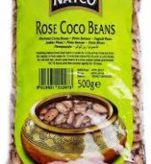 Natco Rose Coco Beans