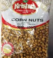 Krishna Chilli & Lemon Corn Nut 225g