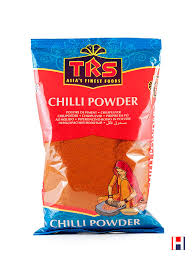 TRS Chilli Powder 400g