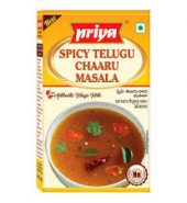 Priya Spicy Telugu Chaaru Masala 50g