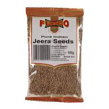 Fudco Jeera Seed (cumin seed)