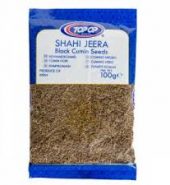 Top Op Shahi Jeera / Kala Jeera Seeds 100g