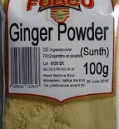 Fudco Ginger Powder