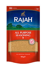 Rajah All Purpose Seasoning 100g