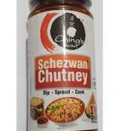 Ching’s Schezwan Chutney 250G