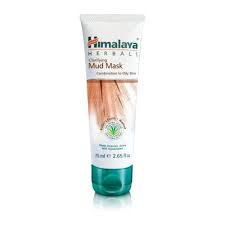 Himalaya Mud Mask 75ml