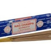 Satya Sai Nagchampa Natural Incense 15g