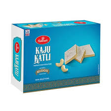 Haldiram’s Kaju Kati 300gm