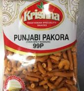 Krishna Punjabi Pakora 450g