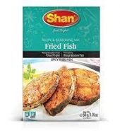 Shan Fish Seasoning 50G