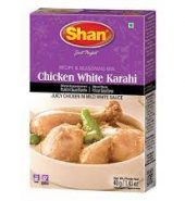 Shan Chicken White Karahi 50G