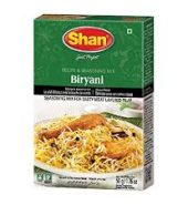 Shan Biryani Mix 50G