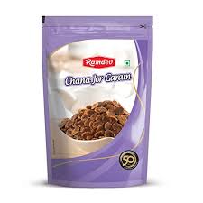 Ramdev Chana Jor Garam 400g