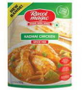 Rasoi Magic Kadhai Chicken Mix 50G