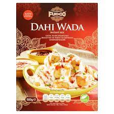 Fudco Instant Dahi Wada Mix 500g