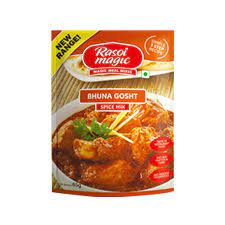 Rasoi Magic Bhuna Gosht 50g