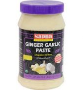 Sapna Ginger Garlic Paste