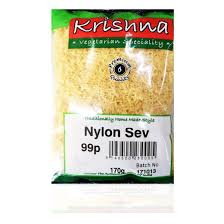 Krishna Nylon Sev 170G