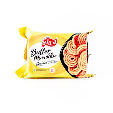 Ajwa Butter Murukku Regular 150G