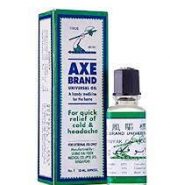Axe Brand Universal Oil 10ml