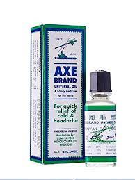 Axe Brand Universal Oil 10ml