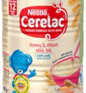Nestle Cerelac Honey