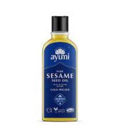 Ayumi Sesame Seed / Till Seed Oil 150ml
