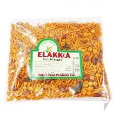 Elakkia Kerala Mixture 300g