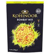 Kohinoor Bombay Mix 200g
