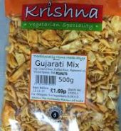 Krishna Gujarati Mix 500g