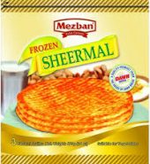 Mezban Sheermal 675g