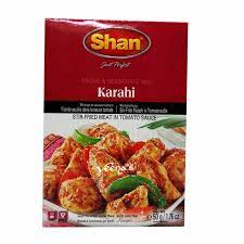 Shan Karahi 50G