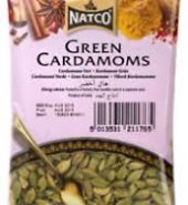 Natco Green Cardamoms