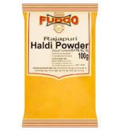 Haldi Powder / Turmeric Powde 100g