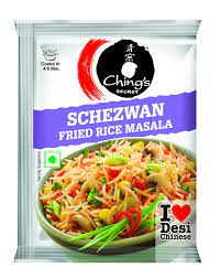 Ching’s Schezwan Masala 100g