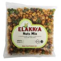 Elakkia Nut Mix 175g