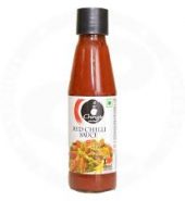 Ching’s Red Chilli Sauce 190g