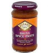 Pataks Bhuna Spice Paste 283gm