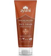Ayumi Face Cream Sandalwood 150ml
