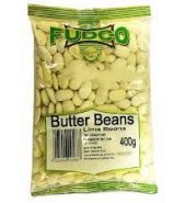 Fudco Butter Beans 400G