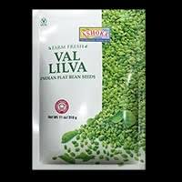 Ashoka Frozen Val Lilva 300g