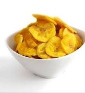 Excellent Salty Banana Chips 150