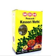 MDH Dried Methi Leaves (Kasoori Methi) 100g