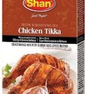 Shan Chicken Tikka 50G