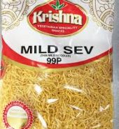 Krishna Mild Sev 500g