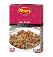 Shan Mix Kit a Kat Masala 50g