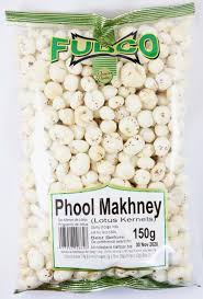 Fudco Phool Makhney 150g