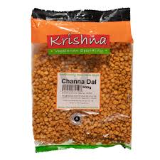 Krishna Channa Dall 500g